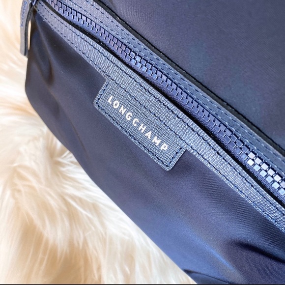Longchamp Le Pliage Neo Nylon Backpack - Picture 5 of 8